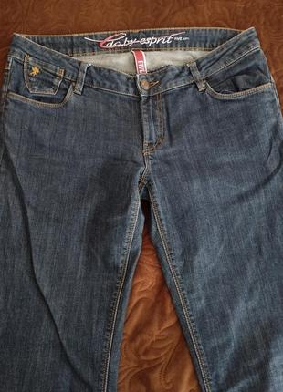 Джинси жіночі