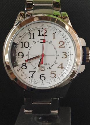 Годинник чоловічий tommy hilfiger