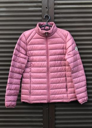Harvey&jones жіноча куртка пуховик мікропуховик