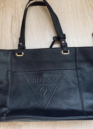 Сумка guess оригінал2 фото