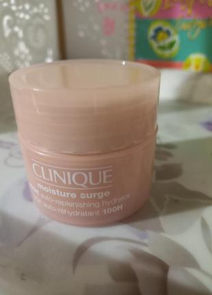 Новый крем clinique