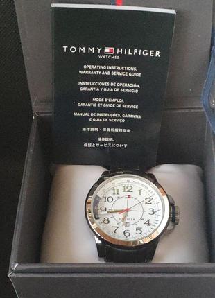Tommy hilfiger garantie hotsell