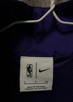 Спортивный баскетбольный костюм nba nike phoenix suns3 фото