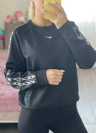 Кофта nike