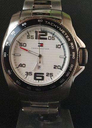 Мужские часы tommy hilfiger