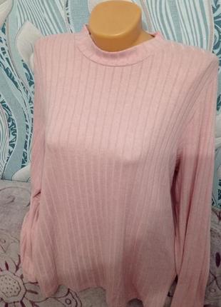 Стильная женская кофточка