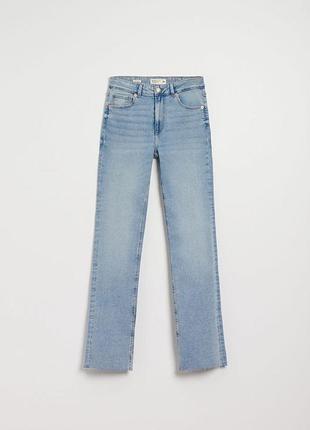 Джинси