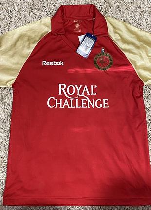 Нова футболка reebok m,l. оригінал