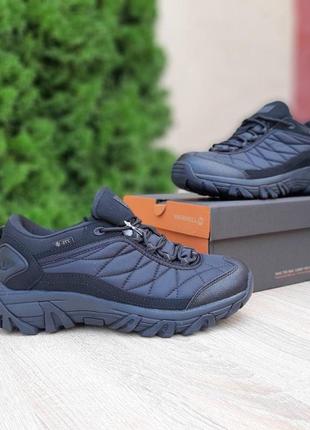 Кроссовки мужские осень - зима merrell размеры: 41-46