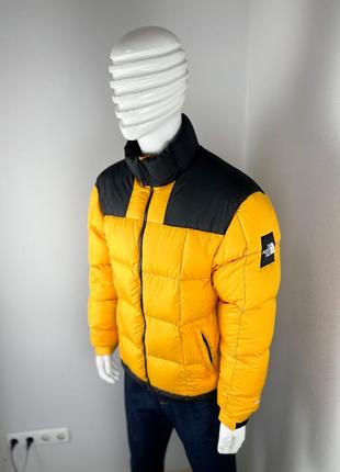 Пуховик the north face