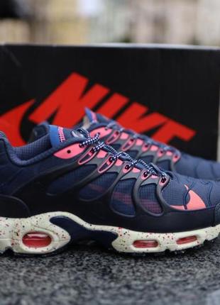 Nike air max tn terrascape plus, кросівки найк айр макс тн, кроссовки мужские найк, чоловічі кросівки найк