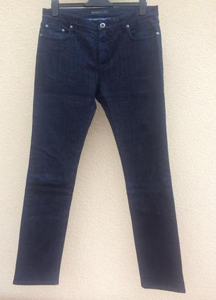 Брендові чоловічі брюки, джинси etro італія. 100 % оригінал.4 фото