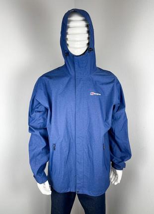 Штурмовка berghaus