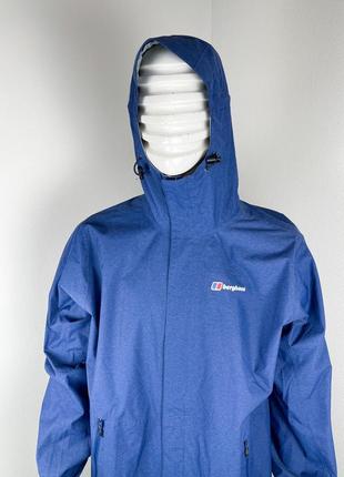 Штурмовка berghaus3 фото