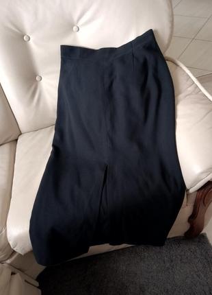 Юбка юбка юбка с разрезами3 фото