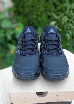 Кроссовки мужские осень - зима adidas terrex размеры: 41-425 фото