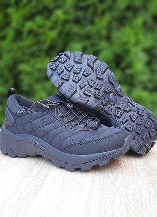 Кроссовки мужские осень - зима merrell ice cup moc размеры: 41-455 фото