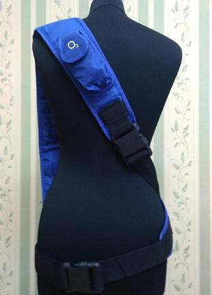 Очень классный рюкзак из качественной ткани