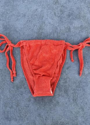 Купальник низ