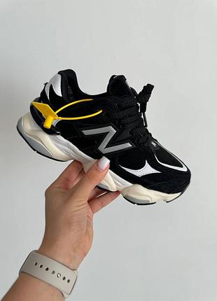 Кросівки new balance 9060