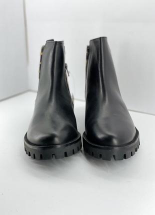 Новые ботинки s.oliver .2 фото