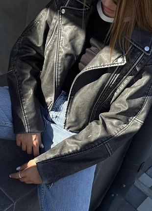 Куртка zara 5