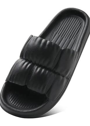 Шлепанцы тапки fashion sole eva