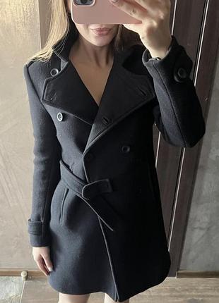 Пальто «zara»