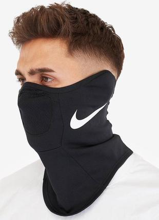 Nike snood, маска nike, маска найк