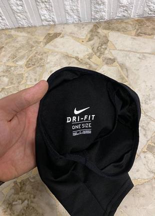 Nike snood, маска nike, маска найк6 фото