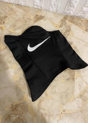 Nike snood, маска nike, маска найк4 фото