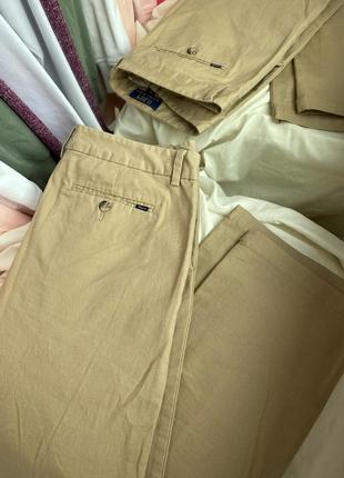 Брюки polo ralph lauren