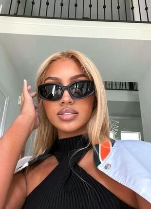 Трендові сонцезахисні окуляри в наявності!