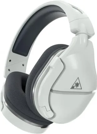 Стрімінгові навушники turtle beach stealth 600 gen2 xbox white3 фото