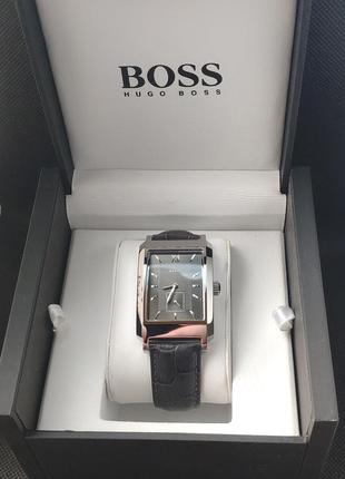 Мужские часы hugo boss6 фото