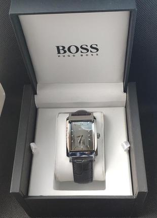 Мужские часы hugo boss7 фото