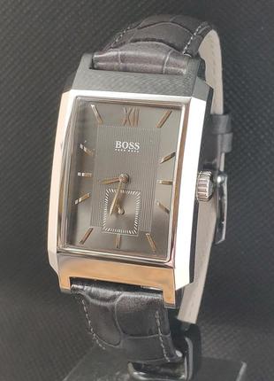 Мужские часы hugo boss9 фото