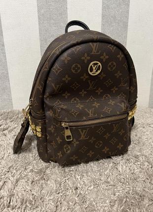 Рюкзак louis vuitton