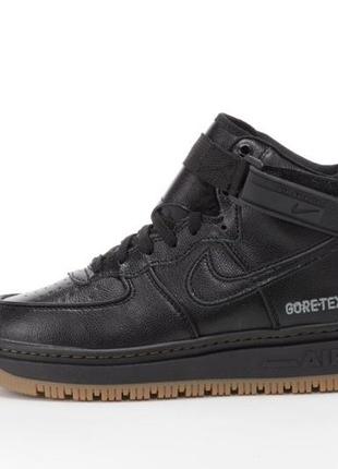 Кроссовки nike air force 1 gore-tex winter 5