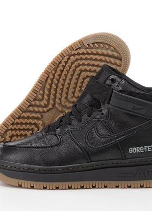 Кроссовки nike air force 1 gore-tex winter 2