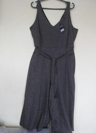 Новий комбінезон ромпер від george