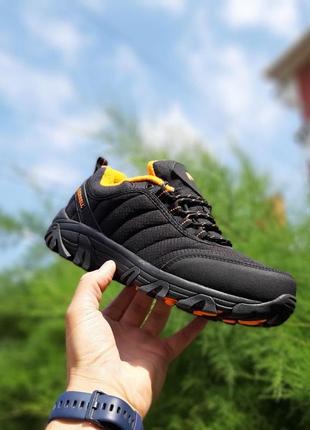 Кроссовки женские осень - зима merrell vibram размеры: 36-416 фото