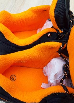 Кроссовки женские осень - зима merrell vibram размеры: 36-418 фото