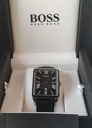 Мужские часы hugo boss4 фото