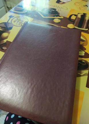 Блокнот для записей 176 стр . новый.