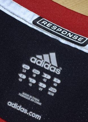 Adidas response climacool original футболка3 фото