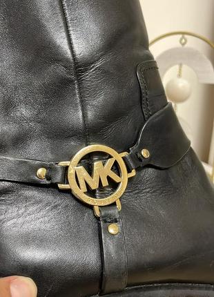 Michael kors черевики оригінал9 фото