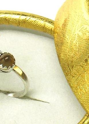 Кольцо перстень серебро ссср 875 проба 1,88 грамма размер 17,52 фото