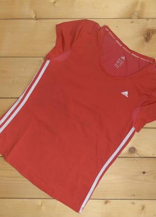 Adidas climacool original футболка