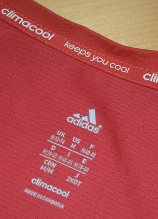 Adidas climacool original футболка2 фото